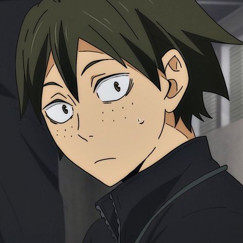 #yamaguchi #haikyuuicons Yamaguchi Haikyuu, Tadashi Yamaguchi, Daichi Sawamura, Yamaguchi Tadashi, Ushijima Wakatoshi, Kenma Kozume, Yamaguchi, Haikyu!!, Anime Icons