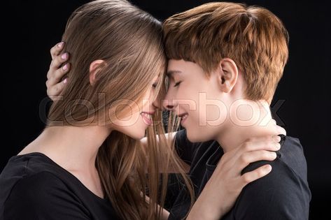 Couple Smiling, People Reference, Hugging Couple, Eyes Closed, High Resolution Picture, Two People, Image Types, Stock Images Free, Google Images