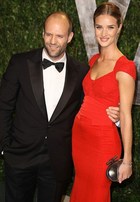 Jason Statham and His Wife | ... jason statham with his wife image 2 stunning jason statham with his Jason Statham Wife, Jason Stratham, Jason Statham, Celebrity News, One Shoulder Formal Dress, Formal Dresses, Celebrities, Quick Saves