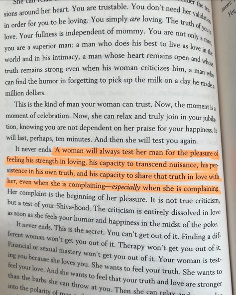 The Way of the Superior Man by David Deida emphasises the importance of living with purpose and authenticity. It encourages embracing one’s true nature and pursuing one’s deepest passions with commitment. A short but powerful read for all men! . #PowerByBooks Way Of The Superior Man, David Deida, Live With Purpose, True Nature, The Way, Encouragement, Humor, Quick Saves, Humour