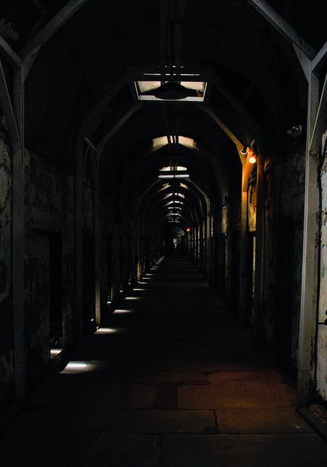 Wattpad Background, Horror Video, Dark Hallway, Black Planet, Gothic Buildings, Dark Castle, Prison Cell, Ghost In The Machine, Dark Wings