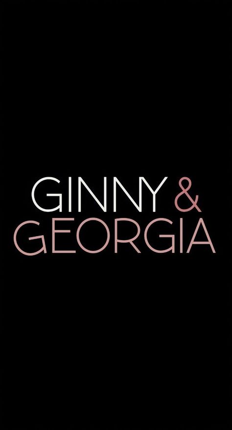 Ginny And Georgia Wallpaper Iphone, Ginny And Georgia Background, Ginny Georgia Wallpaper, Ginny Et Georgia, Ginny And Georgia Wallpaper, Ginny And Georgia Aesthetic, Ginny E Georgia, Identity Collage, Georgia Wallpaper