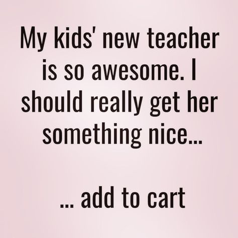 MamasLatinas.com : Don't forget about teacher appreciation! : Funny homeschooling memes all parents can relate to right now -- One of the perks of homeschooling is that you can show yourself some teacher appreciation. Go ahead and get yourself something nice as a thank you. You deserve it! Homeschool Mom Humor, Home Tutoring, Homeschool Humor, About Teacher, Planning School, Homeschool Quotes, Bad Teacher, Mom Life Quotes, Homeschool Kids