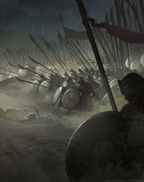 ArtStation - Battle ready, Thomas Visscher Warriors Wallpaper, Ancient Warfare, Fantasy Battle, 다크 판타지, August 21, Historical Art, Fantasy Concept Art, Fantasy Aesthetic, High Fantasy