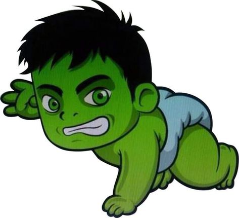 Hulk Baby, Hulk Kids, Baby E, Hulk, Mario Characters, Disney, Fictional Characters, Pins