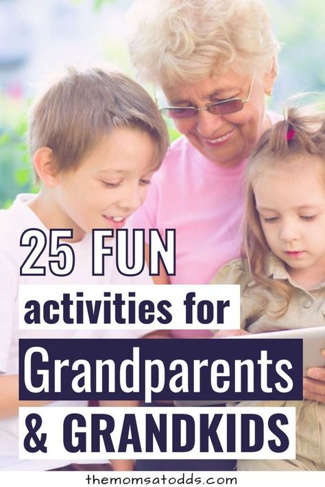 Activities To Do With Toddlers, Grandparents Day Activities, Grandparents Activities, Grandparenting, Bonding Activities, Things To Do With Kids, Fun Activities To Do, Make Memories, Grandparents Day