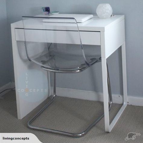 Micke White Desk Ikea, Desk Micke, Ikea Kids Desk Micke, Mickie Desk Ikea, Ikea Small Desk And Mirror, Ikea Small Desk, Micke Desk Ikea Drawer, Ikea Micke Desk, Ikea Micke