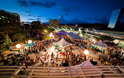 6 Events Worth Checking Out at the Hawai‘i Food & Wine Festival - Biting Commentary - April 2015 - Honolulu, HI Hawaii Magazine, Hawaii Food, Event Planning Tips, Hawaiian Culture, Win A Trip, Wine Festival, Hawaiian Islands, Hawaii Travel, Big Island