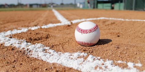 A Brief History of Baseball and Its Origins | Sporcle Blog Famous Baseball Players, Baseball Drills, Fantasy Baseball, José Altuve, Games For Fun, Home Plate, Ipod Nano, Baseball Season, Baseball Fan