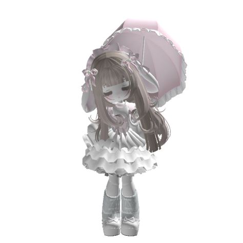 Roblox Avatars Kawaii, Roblox Kawaii Avatar, Kawaii Roblox Avatar, Roblox Aesthetic, Roblox Ava, Skin Roblox, Dorm Design, Roblox Clothes, Avatar Roblox