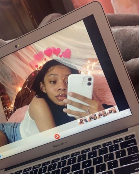 LIYAH on Instagram: “photos from the mac 🤩” Laptop Photo Ideas, Laptop Pictures, Computer Pics, Photo Ideas, Mac, Laptop, Computer, Instagram Photos, Bed