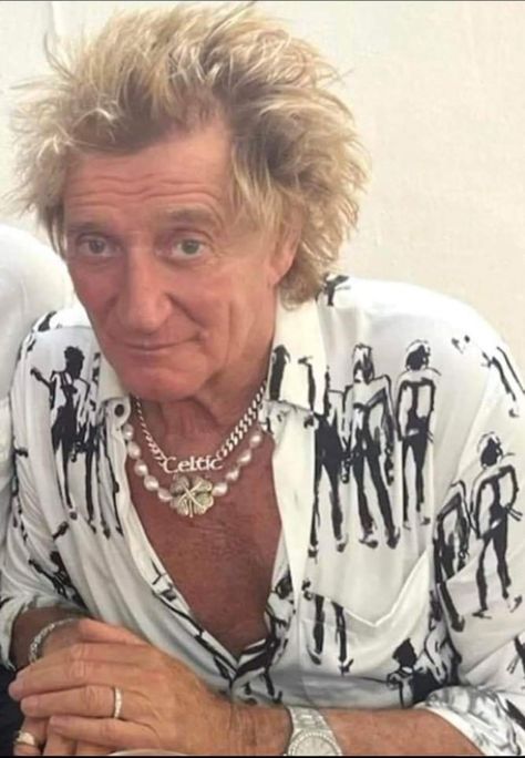 Rod Stewart, Quick Saves