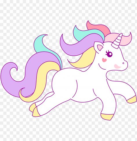 Unicorn Png Transparent, Unicorn Clip Art, Background Png Images, Unicorn Png, Unicorns Png, Unicorns Clipart, Free Hand Drawing, Kids Wall Decor, Clear Background