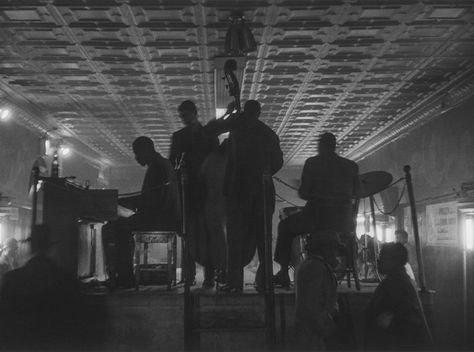 Roy DeCarava in New York: A Jazz Photographer in Subject and Technique | Ocula Roy Decarava, Edward Steichen, Jazz Artists, San Francisco Museums, Art Historian, Art Institute Of Chicago, He Is Able, Museum Of Fine Arts, Museum Of Modern Art