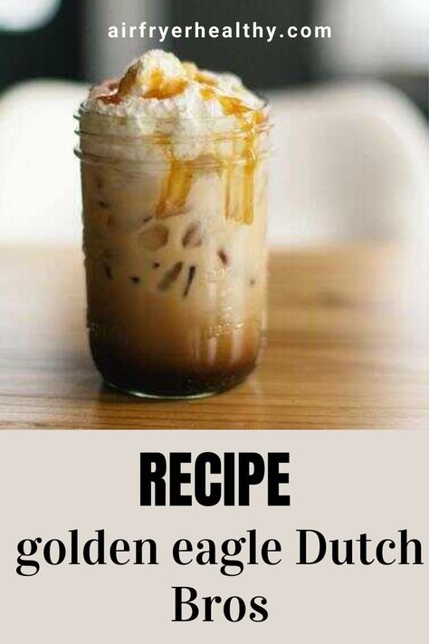 Iced Chai Recipe, Copycat Drink Recipes, Dutch Bros Coffee, Dutch Bros Drinks, Nespresso Recipes, Chai Tea Recipe, Cold Brew Recipe, Espresso Recipes, Coffee Ingredients