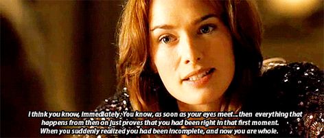 Imagine Me & You <3 Lucy Movie, The Truth About Love, Imagine Me, Things About Boyfriends, Lena Headey, You Quotes, Tv Show Quotes, Tv Quotes, Musical Movies