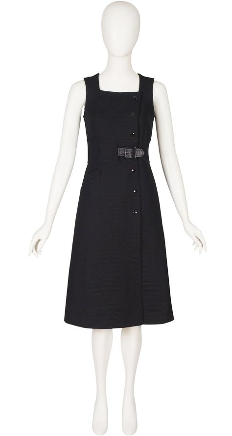 60s mod dress