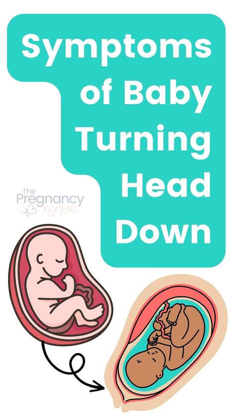 How To Get Baby In Birthing Position, Turn A Breech Baby, Baby In Womb, Breech Babies, Fetal Movement, Spinning Babies, Pregnancy Timeline, Pregnancy Gender, Prenatal Classes