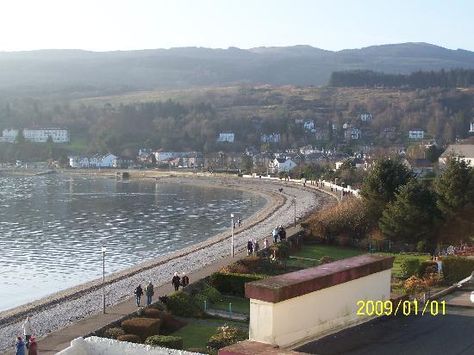 Dunoon Scotland Hotels | Pictures of Esplanade Hotel - Hotel Photos Dunoon Scotland, Scotland Hotels, Hotel Photos, Trip Advisor, Scotland, Hotel, Photo And Video, Water