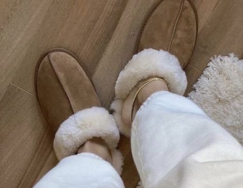 Low Heel Flats, Wool Slippers, Ugg Slippers, Oui Oui, Chain Anklet, Womens Uggs, Slide Slipper, Ugg Boots, Devon