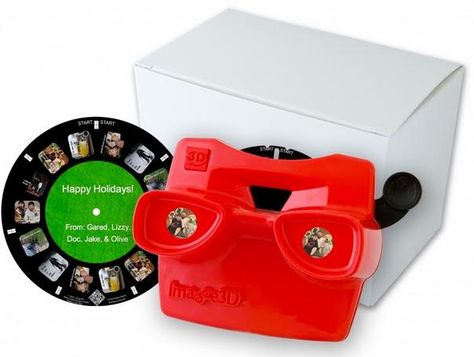 Everyone remembers playing with 3D viewers as kids, looking at pictures of national monuments or stills from your favorite movies. What was missing from those pictures? You! That was the idea of Image3D's founder, Rich Dubnow when he left his job as head 3D photographer for View-Master to start Image3D. #ad Random Products, Deployment Gifts, View Master, 80th Birthday Gifts, Image 3d, Popular Toys, 70th Birthday Gifts, Gifts For Photographers, 60th Birthday Gifts