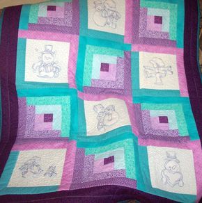 Quilt Assembly, Machine Embroidery Quilts, Block Layout, Make A Quilt, Quilting Board, Baby Quilt Pattern, Block Quilt, Quilt Square Patterns, Quilt Squares