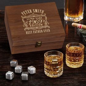 Whiskey Gift Set, Firefighter Brotherhood, Whiskey Ice, Whiskey Set, Whiskey Lover Gifts, Whiskey Stones, Personalized Whiskey, Good Whiskey, Rocks Glasses