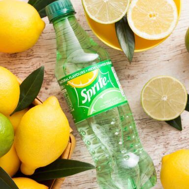 Homemade Sprite, Sprite Drink, Sprite Recipe, Sprite Can, Keep Apples From Browning, Sprite Bottle, Ice Cream Float Recipes, Float Recipes, Vitamin C Tablets