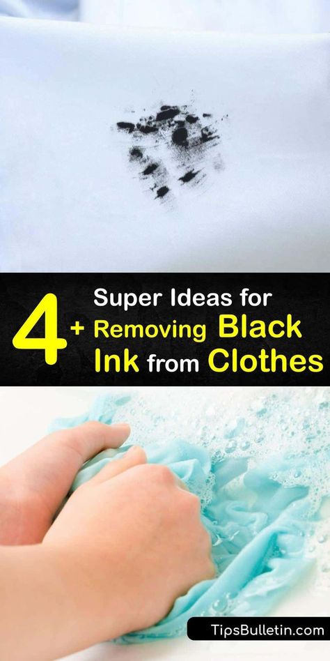 Remove Ink From Fabric, Remove Ink From Clothes, Ink Out Of Clothes, Ink Removal, Ink Stain Removal, Diy Household Cleaners, Marker Stain, Stain On Clothes, Pen Stain