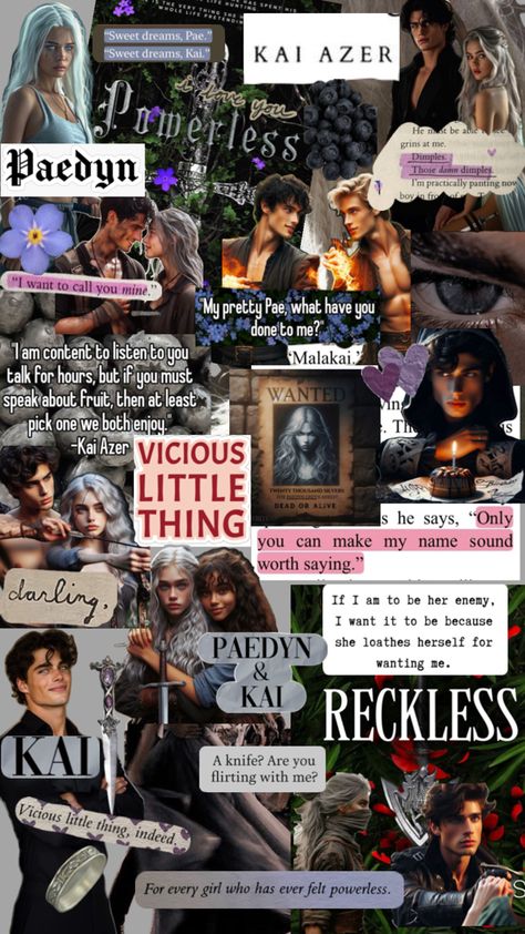 Powerless ending…🙈 #powerless #reckless #laurenroberts #novel #books #paedyngray #Kaiazer #powerlessseries Reckless Quotes, Novel Books, Lauren Roberts, What Have You Done, Book Boyfriends, Book Characters, Listening To You, My Happy Place, Pick One