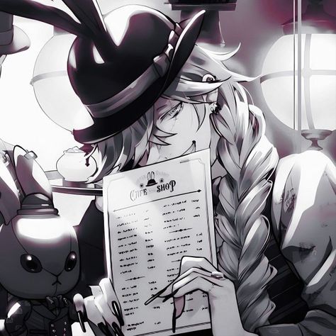 Black Butler Wallpaper, Black Butler Undertaker, Black Butler Grell, Black Butler Manga, Black Butler Characters, Black Butler 3, Black Butler Ciel, Black Butler Anime, Black Butler Kuroshitsuji