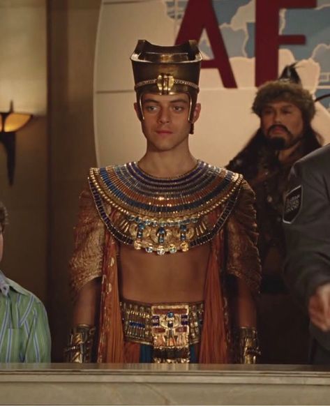 Rami Malek Night At The Museum, Remi Malek, Rami Malik, Rami Said Malek, Gay Cowboy, Moon Lovers Drama, Night At The Museum, Rami Malek, The Best Films