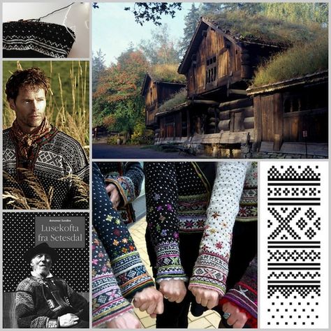 WABI SABI Scandinavia - Design, Art and DIY.: Black And White Knitting Norwegian style Norwegian Knitting Designs, Cloth Making, Raglan Knit, Norwegian Style, Scandinavia Design, Norwegian Knitting, Fair Isles, Fair Isle Pattern, Fair Isle Knitting