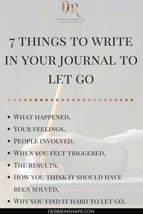 Learn how to overcome pain from the past to be more successful. Discover how to turn your journal into your best ally. For accountability and support, join the 52-Week Challenge For A More Productive You today. #productivity #confidence #success #journaling #selfcare #selflove #selfcareroutine #selfcaretips #selfcareidea Things To Write, Vie Motivation, Health Journal, Journal Writing Prompts, Self Care Activities, Journal Writing, Self Improvement Tips, Emotional Health, Journal Prompts