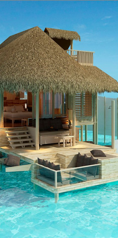 Six Senses Resort Laamu...Maldives Six Senses, Maldives Resort, Trip Planner, Destination Voyage, Bhutan, Future Travel, Vacation Places, Bora Bora, Pretty Places