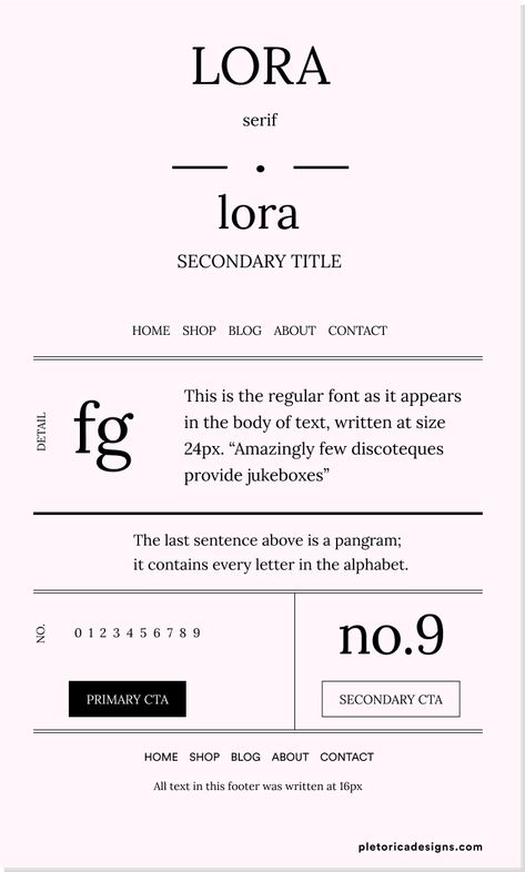 Discover the versatile Lora font, designed by PLETÓRICA Design Studio. #Lora #Typeface#Sofia_Pro_Font #Classy_Fonts #Font_Pairings #Music_Website Sofia Pro Font, Classy Fonts, Music Website, Font Pairings, Font Combinations, Jukeboxes, Free Social Media, Font Pairing, Brand Fonts