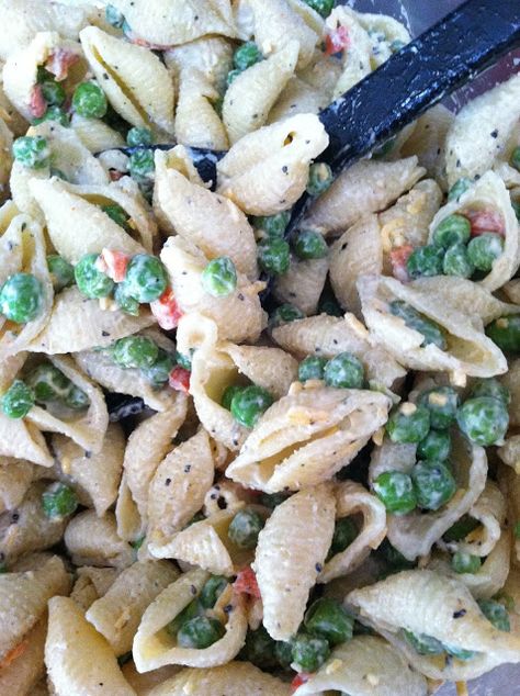 Dream Home Cooking Girl: Okay, if you haven't figured it out by now...I LOVE pasta salads :) Here's another great one...hope you enjoy!! :) Seashell Pasta, Ranch Pasta Salad, Ranch Pasta, Cooking Advice, Pasta Salads, Cooked Breakfast, Stuffed Pasta Shells, Cooked Vegetables, Indian Cooking