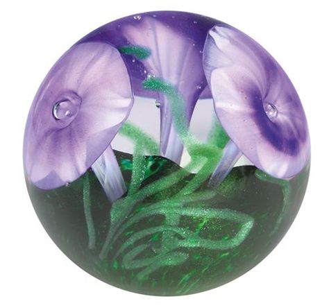 Blown glass paperweight. Round Pfp, Stained Glass Tattoo, Y2k Profile Picture, Art Glass Paperweight, Art Things, Aesthetic Y2k, Glass Marbles, Inspirational Art, Leaded Glass