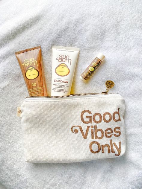 Sun Bum Aesthetic, Sun Bum Products, Skincare Stuff, Beachy Girl, Summer Necessities, Coconut Lip Balm, Beauty Aesthetic, Sun Bum, Lip Products