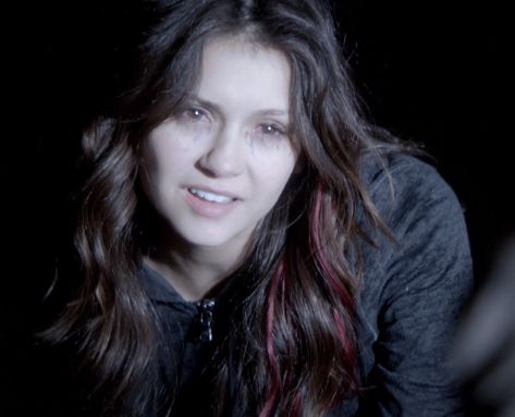 Looking For Alaska, Elena Gilbert, Alaska, Hair