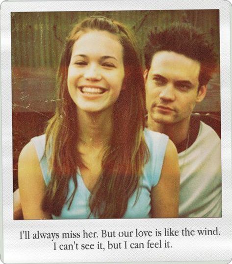 A Walk To Remember Quotes, A Walk To Remember, Shane West, Film Camera Photography, Happy Sunday Quotes, Remember Quotes, Movie Memes, Future Love, Mandy Moore