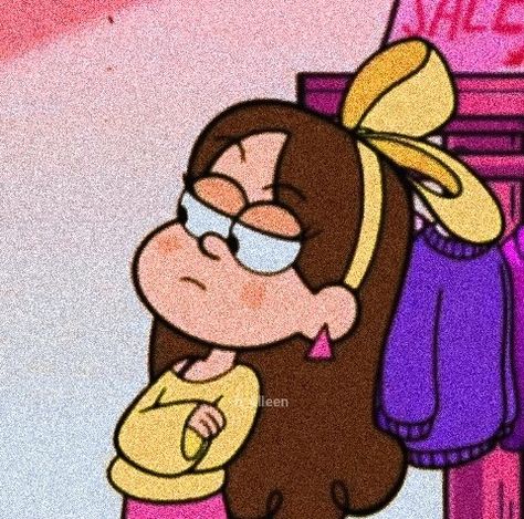 Mabel Pines, Gravity Falls, Gravity, Wall