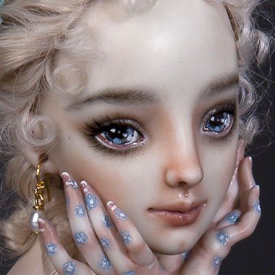 Porcelain House, Marina Bychkova, Куклы American Girl, Human Doll, Enchanted Doll, Fairy Art Dolls, Porcelain Jewelry, Porcelain Art, Dolls For Sale