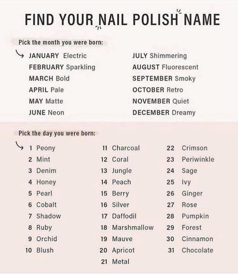 Nail Salon Names, Neon Forest, Nail Memes, Fail Nails, Polish Names, Nail Lab, Salon Names, Nails Desing, Nail Studio