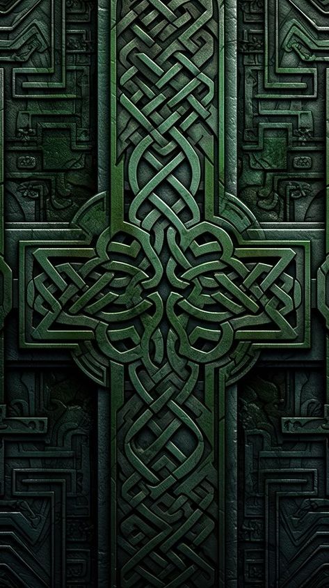 Celtic Wallpaper Backgrounds, Celtic Phone Wallpaper, Celtic Background, Celtic Frame, Celtic Wallpaper, Architecture Background, Technology Wallpaper, Lettering Styles, Celtic Cross