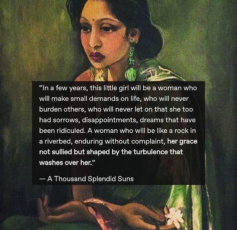 A Thousand Splendid Suns, Poetic Quote, Prose Poetry, Quotes Women, Favorite Book Quotes, Literature Quotes, Aesthetic Words, Literary Quotes, Poem Quotes