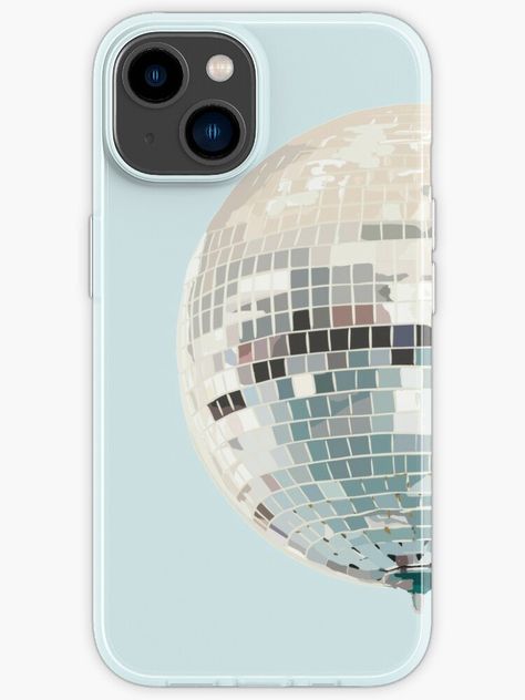 "Disco Fever" iPhone Case for Sale by Mikocreations Disco Phone Case, Disco Ball Phone Case, Popular Loner, Preppy Phone, Preppy Phone Case, Winter Phone Case, Disco Fever, Pretty Phone Cases, Settings App