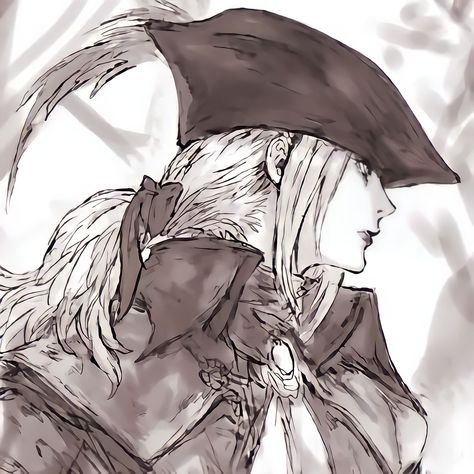 Bloodborne Maria, Lady Maria, Bloodborne Art, Soul Game, Dark Souls 3, Lady Mary, Warrior Queen, Dark Soul, Drawing Expressions