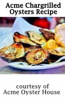 Acme Oyster House Chargrilled Oysters Recipe : louisiana.kitchenandculture  #NOLA Charbroiled Oysters Recipe, Chargrilled Oysters Recipe, Oysters Recipes, Dessert Chef, Grilled Oysters, New Orleans Recipes, Oyster House, Oyster Recipes, Louisiana Recipes