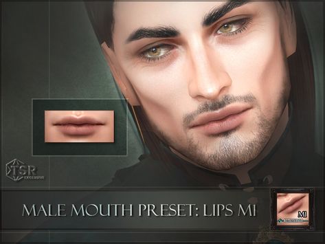 Sims 4 Cc Male Lips Shape, Sims 4 Cc Mouth Preset Male, Sims 4 Cc Male Lips Preset, Eye Presents Sims 4 Cc, Sims 4 Lip Presets Male, Male Cc Sims 4 Face Preset, Male Eye Presets Sims 4 Cc, Sims 4 Male Lips, Male Presets Sims 4